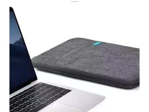 کیف ضدآب لپ تاپ 16 اینچ کوتتسی COTEetCI 16 inch Laptop Leather Liner Bag MB1053