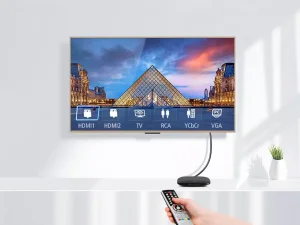 کابل HDMI به طول 10 متر یوگرین Ugreen HD104 10110