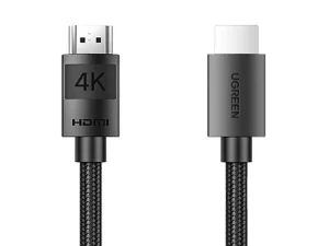 کابل اچ دی ام آی یوگرین Ugreen HD119 40105 HDMI Male To Male Cable 15M