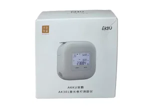 متر لیزری شیائومی Xiaomi AKKU AK301