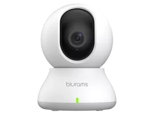 دوربین نظارتی هوشمند 2K بلورمز Blurams Dome Lite 2 Indoor Cam 2K-A31
