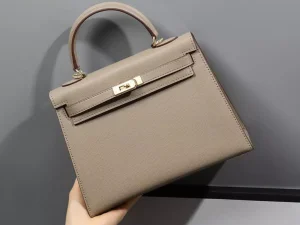 کیف دوشی و کیف دستی زنانه چرمی Viney crossbody genuine leather bag 2023 new fashion 5926