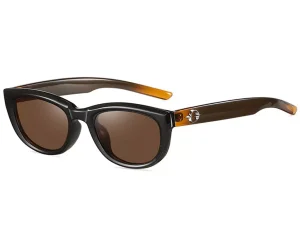 عینک آفتابی زنانه پولاریزه karen bazaar B8202 New Trendy Polarized Women&#39;s Sunglasses