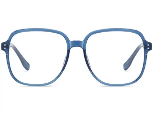 عینک ضد نور آبی کارن بازار karen bazaar B1802 anti-blue light glasses