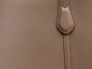 کیف دوشی زنانه با ظرفیت بزرگ Viney bag women&#39;s 2023 new trendy leather large capacity 7967