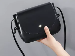 کیف کراس بادی زنانه چرمی Viney small genuine leather crossbody bag women&#39;s 2023 7987