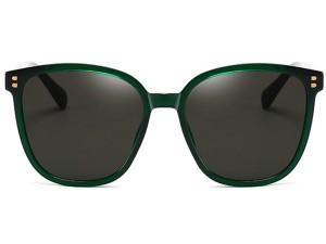 عینک آفتابی پلاریزه یووی 400 زنانه karen bazaar A0715 nylon lens sunglasses