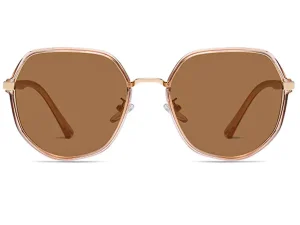 عینک آفتابی زنانه پولاریزه karen bazaar A0706 Polarized sunglasses TR