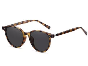 عینک آفتابی زنانه پولاریزه karen bazaar TR2109 Fashionable TR pin sunglasses