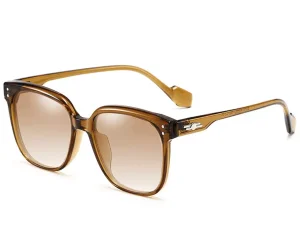 عینک آفتابی زنانه پولاریزه karen bazaar A0723 Polarized sunglasses GM for women