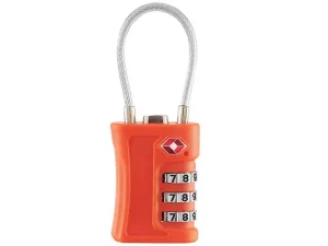 قفل رمزدار چمدان کوتتسی 86018