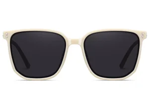 عینک آفتابی زنانه پولاریزه karen bazaar CP3723 Polarized Sunglasses Large Frame TR Frame