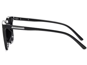 عینک آفتابی زنانه پولاریزه karen bazaar CP3723 Polarized Sunglasses Large Frame TR Frame