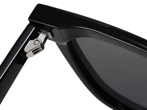 عینک آفتابی زنانه پولاریزه Karen Bartha A0756 polarized sunglasses large frame