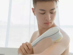 سری یدک برس حمام برقی شیائومی Xiaomi BC001 electric bath brush spare series