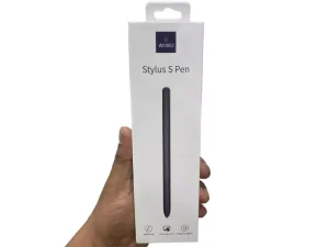 قلم لمسی گوشی سامسونگ گلکسی زد ویوو WiWU Touch Screen Stylus S Pen Samsung Galaxy Z