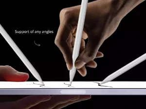 قلم لمسی آیپد ویوو WiWU Pencil L Pro Palm Rejection Stylus