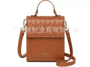 کیف دوشی زنانه کوچک تائومیک میک Taomicmic T6059 Small women&#39;s shoulder bag