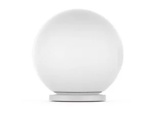لامپ ال‌ای‌دی بلوتوثی هوشمند شارژی مایپو Mipow BTL301W PlayBulb Sphere Bluetooth LED Bulb