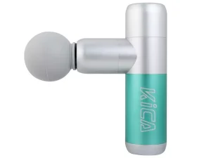 مینی ماساژور تفنگی بدن شارژی کیکا KiCA K2 Mini Handheld Percussion Massage Device