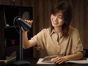چراغ مطالعه رومیزی هوشمند شیائومی Xiaomi Mijia Pipi Lamp MJPPD01ZM