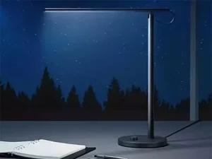 چراغ مطالعه هوشمند رومیزی شیائومی Table lamp Xiaomi Mi LED Desk Lamp 1S MJTD01SSJNYL