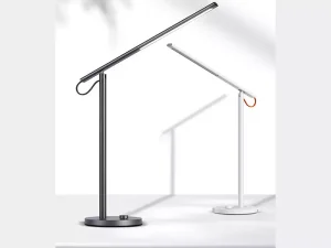 چراغ مطالعه هوشمند رومیزی شیائومی Table lamp Xiaomi Mi LED Desk Lamp 1S MJTD01SSJNYL