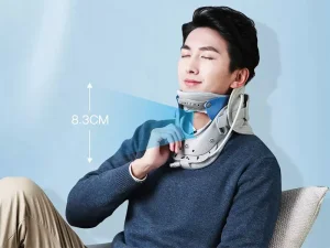 ایموبلایزر و نگه دارنده گردن شیائومی Xiaomi Kulax PMA L30 Neck Holder