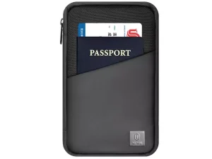 کیف لوازم جانبی مک بوک ویوو WIWU Macbook Mate Macbook Accessories Storage Bag