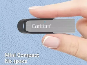 دانگل بلوتوث یو اس بی ارلدامEARLDOM M73 USB Audio Receiver