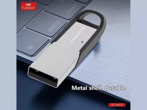 دانگل بلوتوث یو اس بی ارلدامEARLDOM M73 USB Audio Receiver
