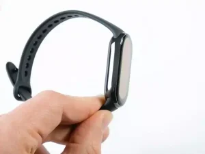 دستبند سلامتی هوشمند شیائومی Xiaomi Mi Band 8 M2239B1