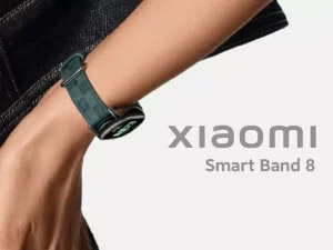 دستبند سلامتی هوشمند شیائومی Xiaomi Mi Band 8 M2239B1