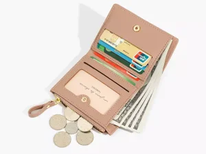 کیف پول زنانه کوچک تائومیک میک TAOMICMIC Y8952 Women&#39;s wallet