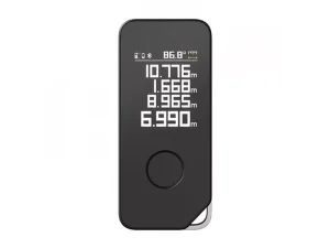 متر لیزری بلوتوثی شیائومی Xiaomi HOTO H-D50 Meter