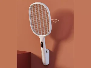 حشره کش برقی شیائومی Xiaomi Qualitell S1 Electric Mosquito Swatter Racket ZSS210903