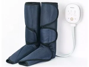 دستگاه ماساژور هوشمند پا Smart foot massager under air pressure BUZUD