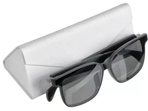 عینک آفتابی یو وی و هندزفری بی سیم ایکس او XO E5 Bluetooth Music Sunglasses