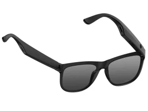 عینک آفتابی و هندزفری بی سیم ایکس او XO-E6 Smart Bluetooth Glasses