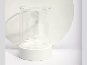 فنجان شیشه ای فونجیا شیائومی Xiaomi Funjia Glass Cups and Cups 200ml