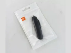 چاقوی آنباکسینگ و دربازکن شیائومی Xiaomi HuoHou HU0208 Mini Box Cutter Pocket Folding Knife