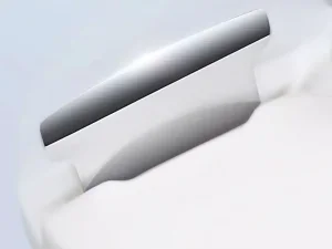 ریش تراش شارژی قابل حمل شیائومی Electric Shaver Xiaomi SMATE ST-R101C turbine electric shaver
