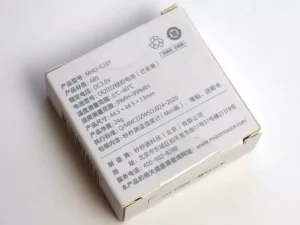 سنسور رطوبت و دما شیائومی Xiaomi Miaomiaoce Mini MHO-C101