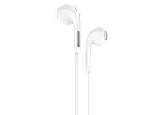 هندزفری سیمی با جک 3.5 میلیمتری هوکو Hoco Wired earphones 3.5mm M39 Rhyme sound with mic