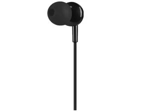 هندزفری سیمی با جک 3.5 میلیمتری هوکو Hoco Wired earphones 3.5mm M14 Initial sound with mic