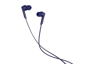 هندزفری سیمی با جک 3.5 میلیمتری هوکو Hoco Wired earphones 3.5mm M72 Admire with mic