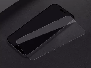 محافظ صفحه نمایش شیشه‌ای آیفون 14 پرو نیلکین Nillkin Apple iPhone 14 Pro H+Pro Glass