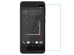 محافظ صفحه نمایش شیشه ای اچ تی سی Glass Screen Protector HTC Desire 530