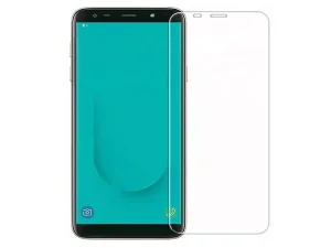 محافظ صفحه نمایش شیشه ای سامسونگ Mletubl Glass Samsung Galaxy J4 Plus