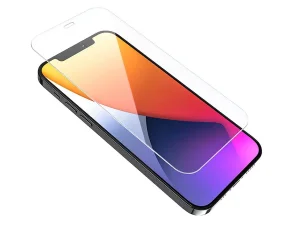 محافظ صفحه نمایش شیشه ای آیفون Mletubl Glass iphone 12 Pro Max